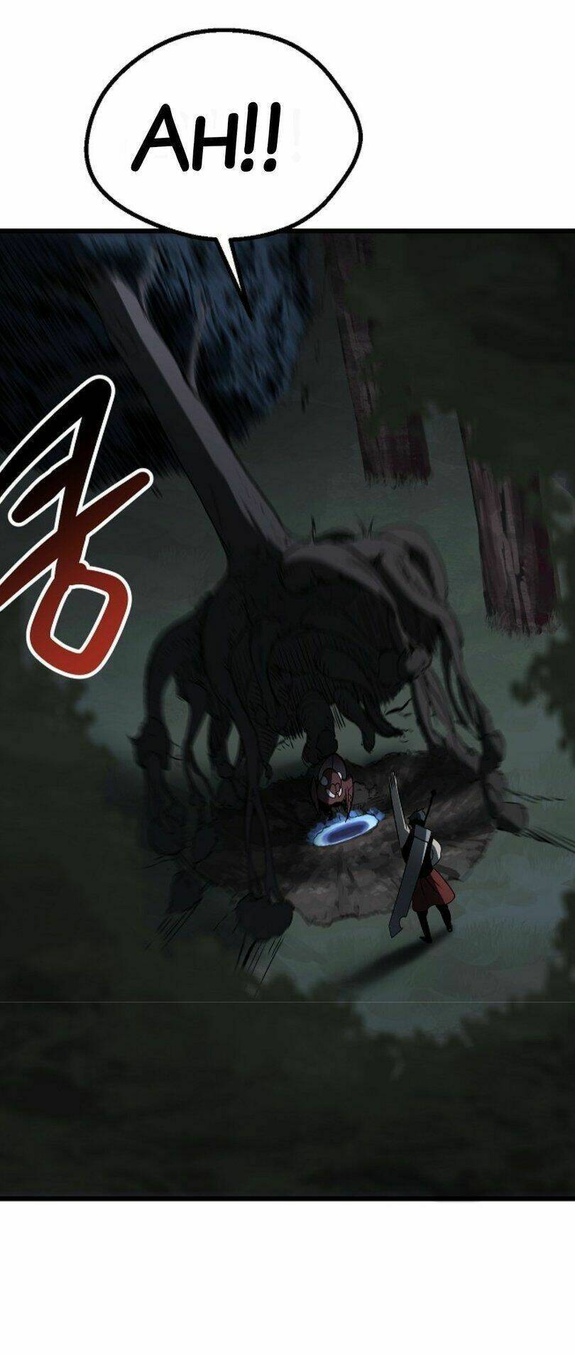Anh Hùng Mạnh Nhất? Ta Không Làm Lâu Rồi! Chap 7 - Next Chap 8