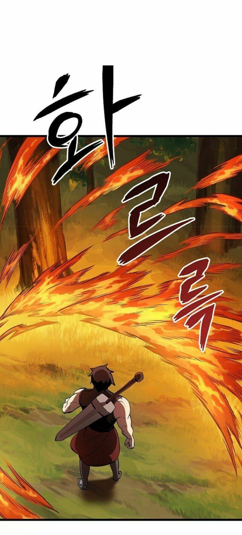 Anh Hùng Mạnh Nhất? Ta Không Làm Lâu Rồi! Chap 7 - Next Chap 8