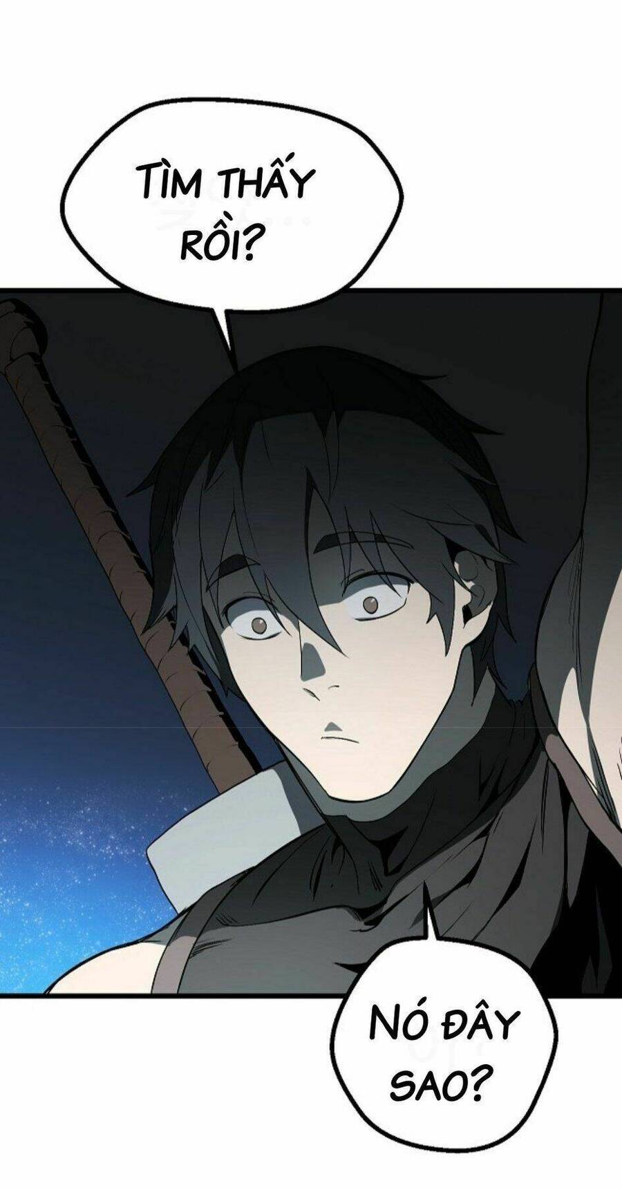 Anh Hùng Mạnh Nhất? Ta Không Làm Lâu Rồi! Chap 7 - Next Chap 8