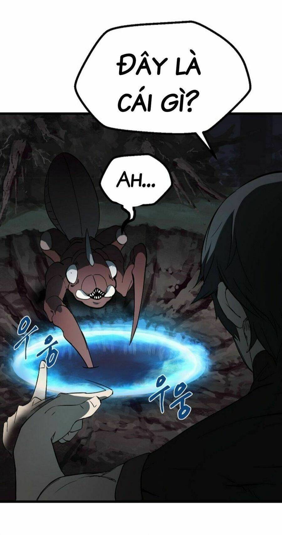 Anh Hùng Mạnh Nhất? Ta Không Làm Lâu Rồi! Chap 7 - Next Chap 8