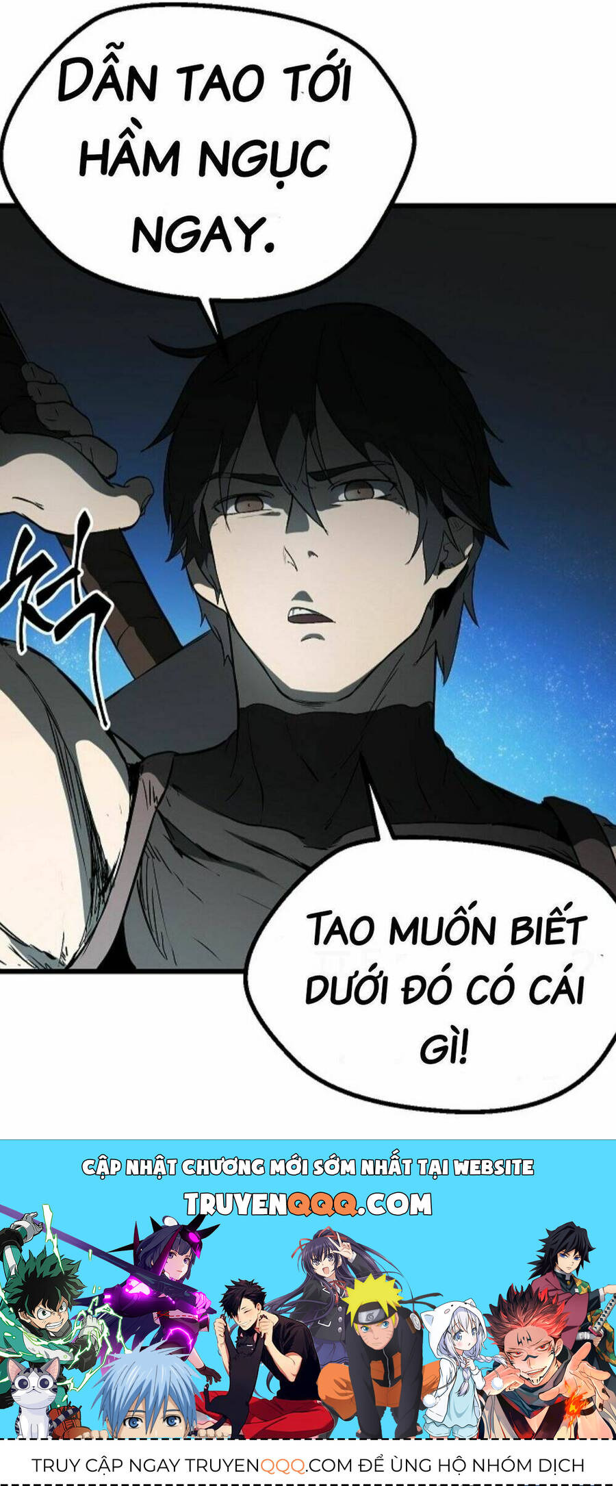 Anh Hùng Mạnh Nhất? Ta Không Làm Lâu Rồi! Chap 7 - Next Chap 8