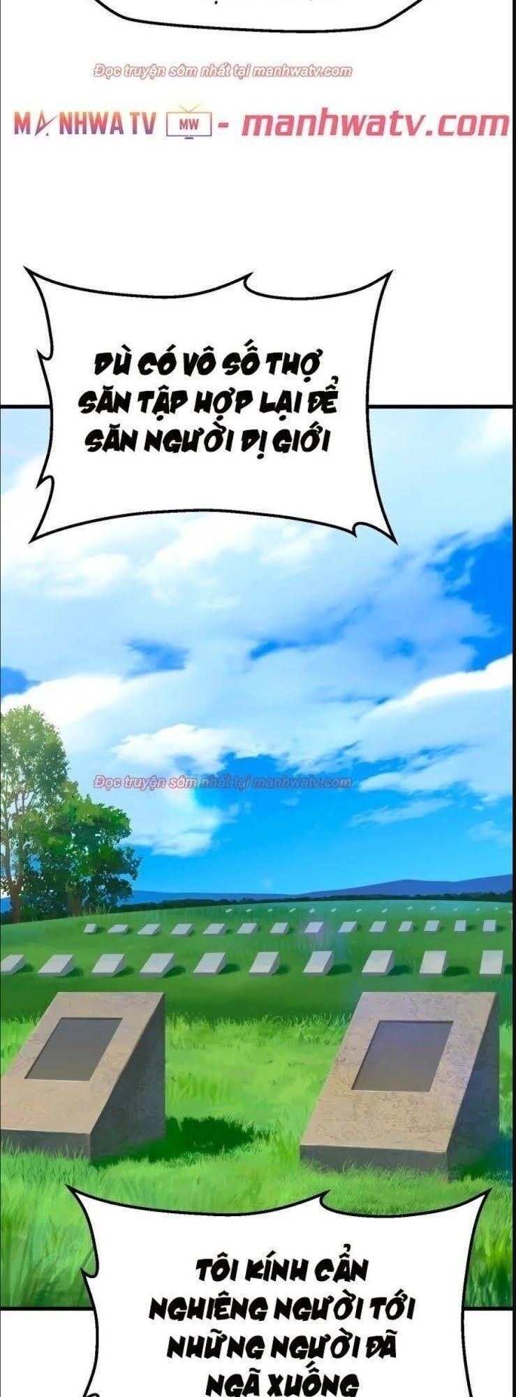 Anh Hùng Mạnh Nhất? Ta Không Làm Lâu Rồi! Chap 70 - Next Chap 71