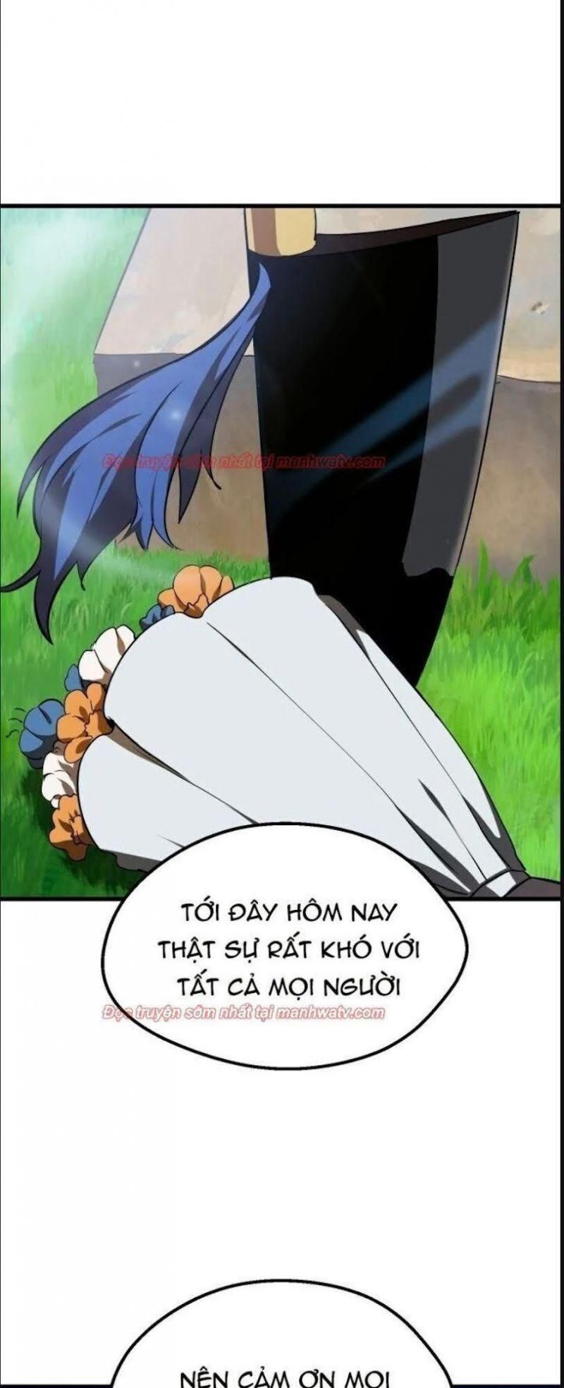 Anh Hùng Mạnh Nhất? Ta Không Làm Lâu Rồi! Chap 70 - Next Chap 71