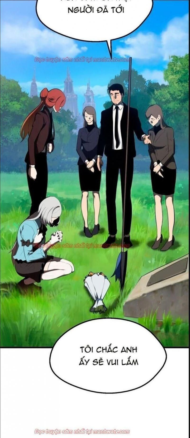 Anh Hùng Mạnh Nhất? Ta Không Làm Lâu Rồi! Chap 70 - Next Chap 71