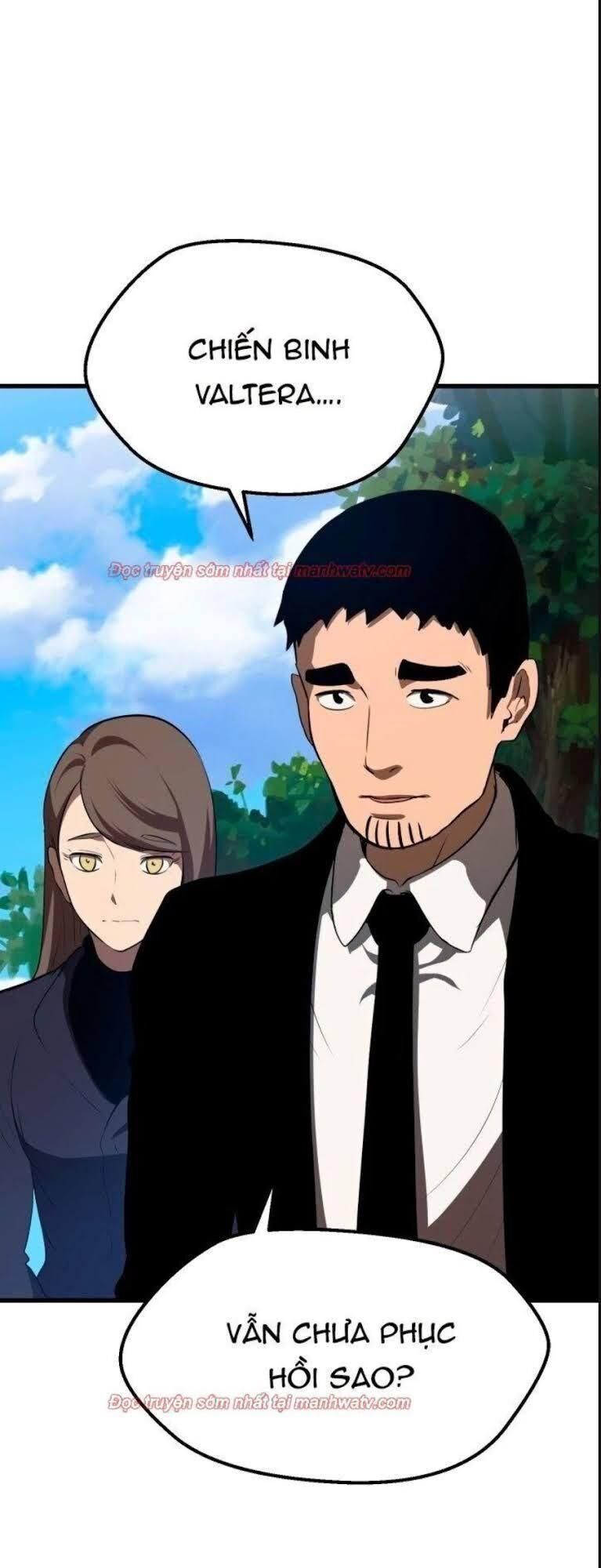 Anh Hùng Mạnh Nhất? Ta Không Làm Lâu Rồi! Chap 70 - Next Chap 71