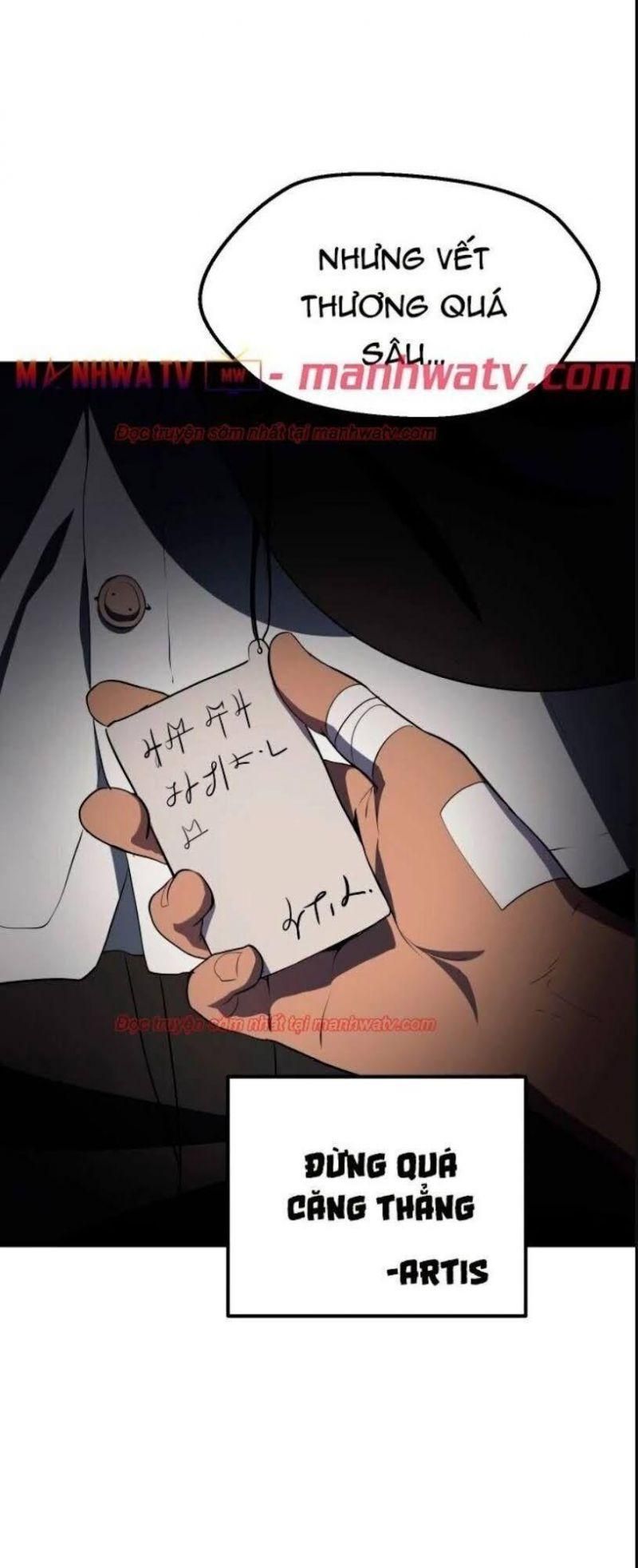 Anh Hùng Mạnh Nhất? Ta Không Làm Lâu Rồi! Chap 70 - Next Chap 71