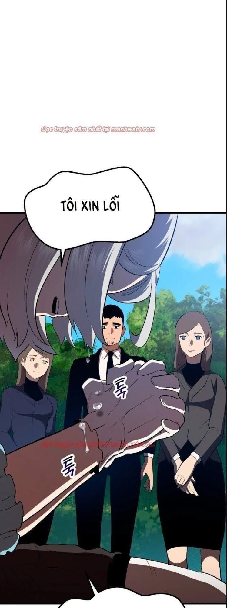 Anh Hùng Mạnh Nhất? Ta Không Làm Lâu Rồi! Chap 70 - Next Chap 71