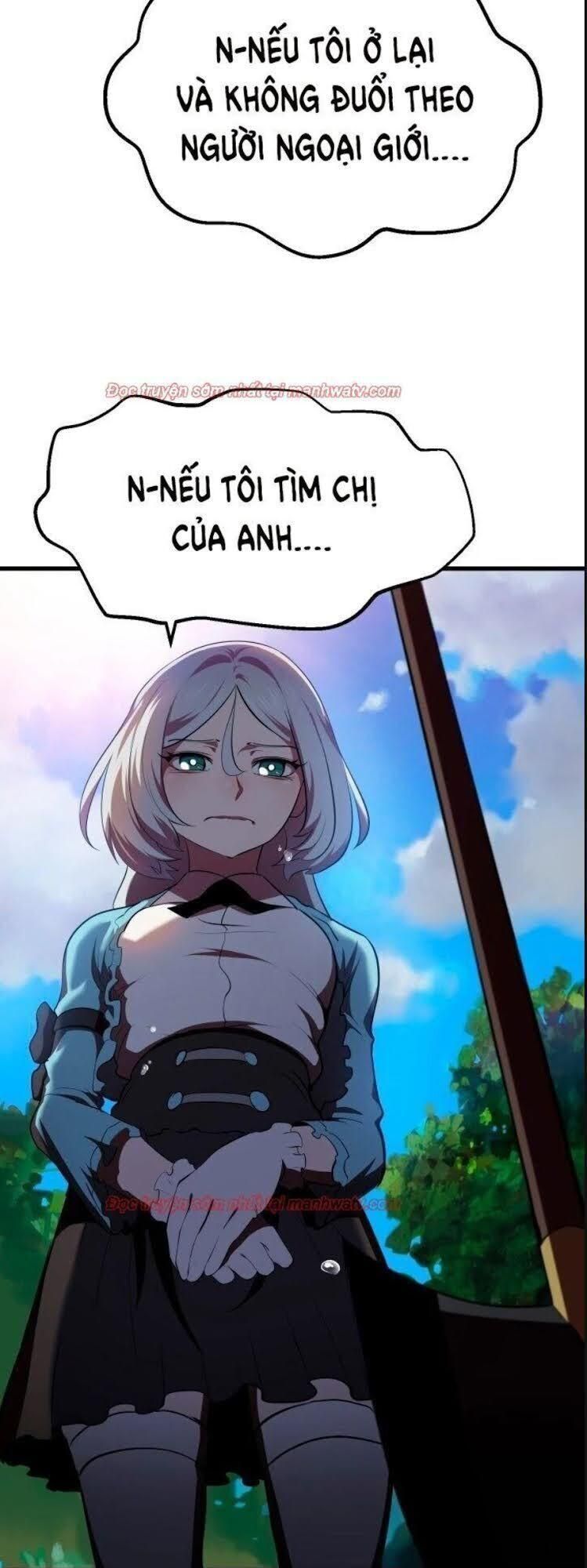 Anh Hùng Mạnh Nhất? Ta Không Làm Lâu Rồi! Chap 70 - Next Chap 71