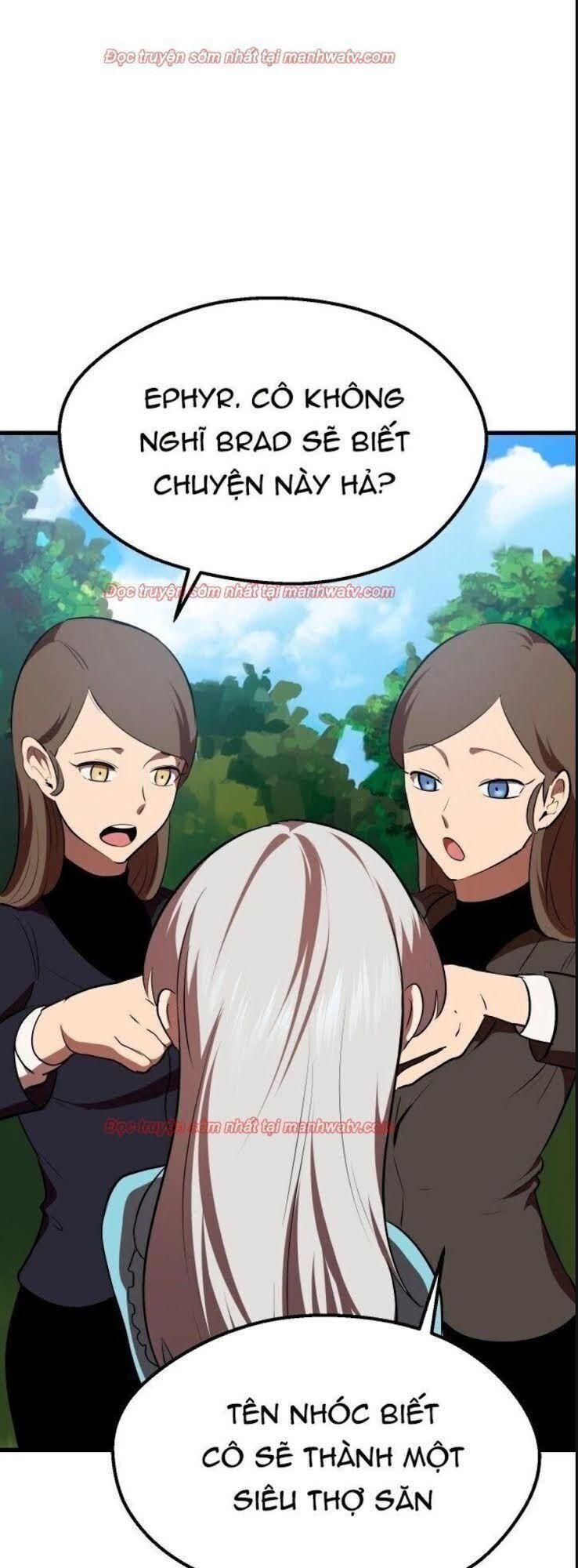 Anh Hùng Mạnh Nhất? Ta Không Làm Lâu Rồi! Chap 70 - Next Chap 71