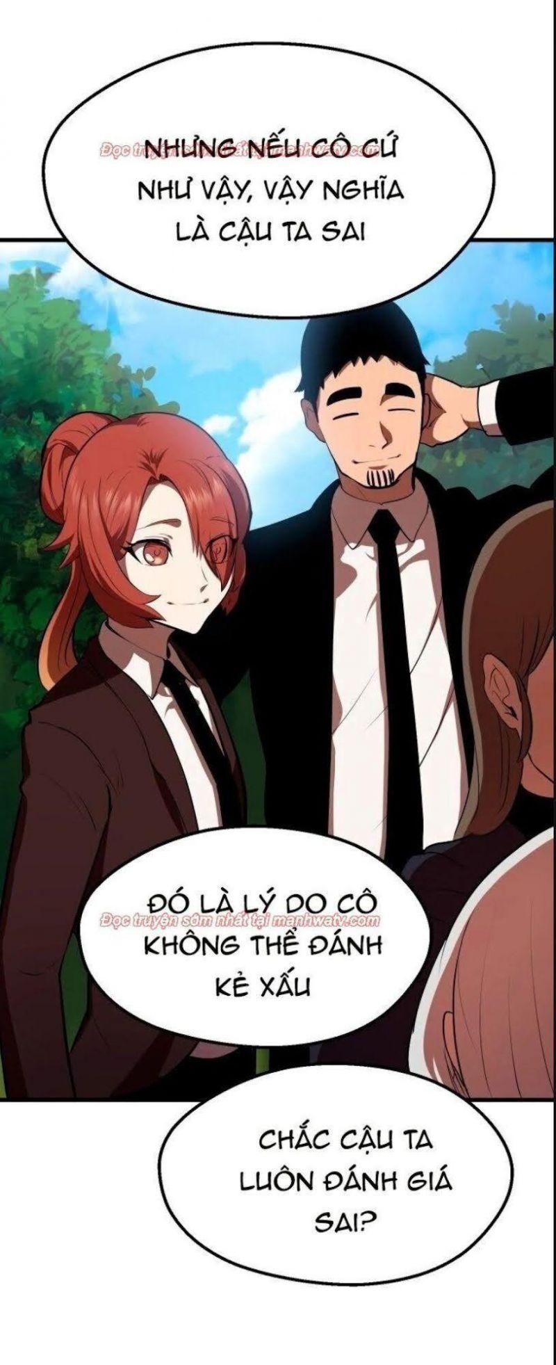 Anh Hùng Mạnh Nhất? Ta Không Làm Lâu Rồi! Chap 70 - Next Chap 71