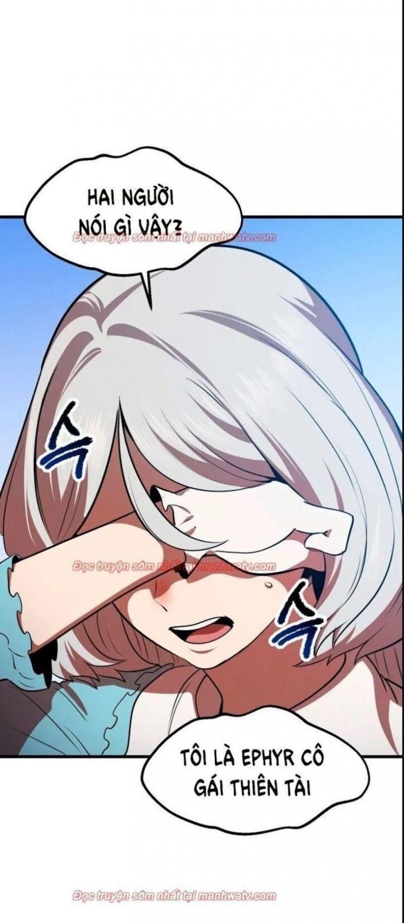 Anh Hùng Mạnh Nhất? Ta Không Làm Lâu Rồi! Chap 70 - Next Chap 71