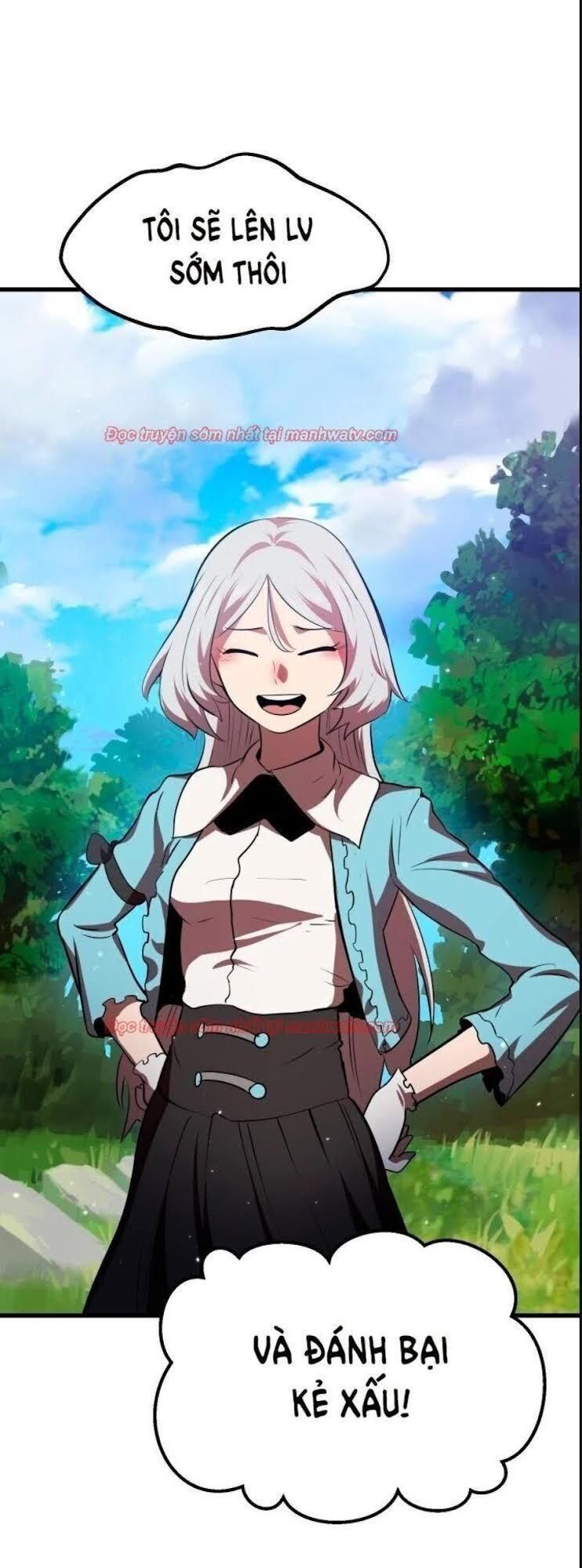 Anh Hùng Mạnh Nhất? Ta Không Làm Lâu Rồi! Chap 70 - Next Chap 71
