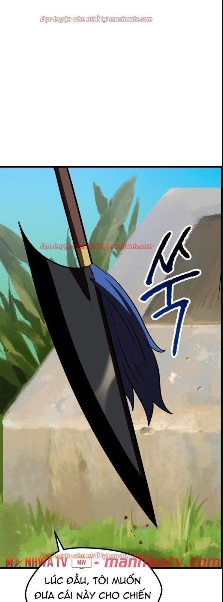 Anh Hùng Mạnh Nhất? Ta Không Làm Lâu Rồi! Chap 70 - Next Chap 71