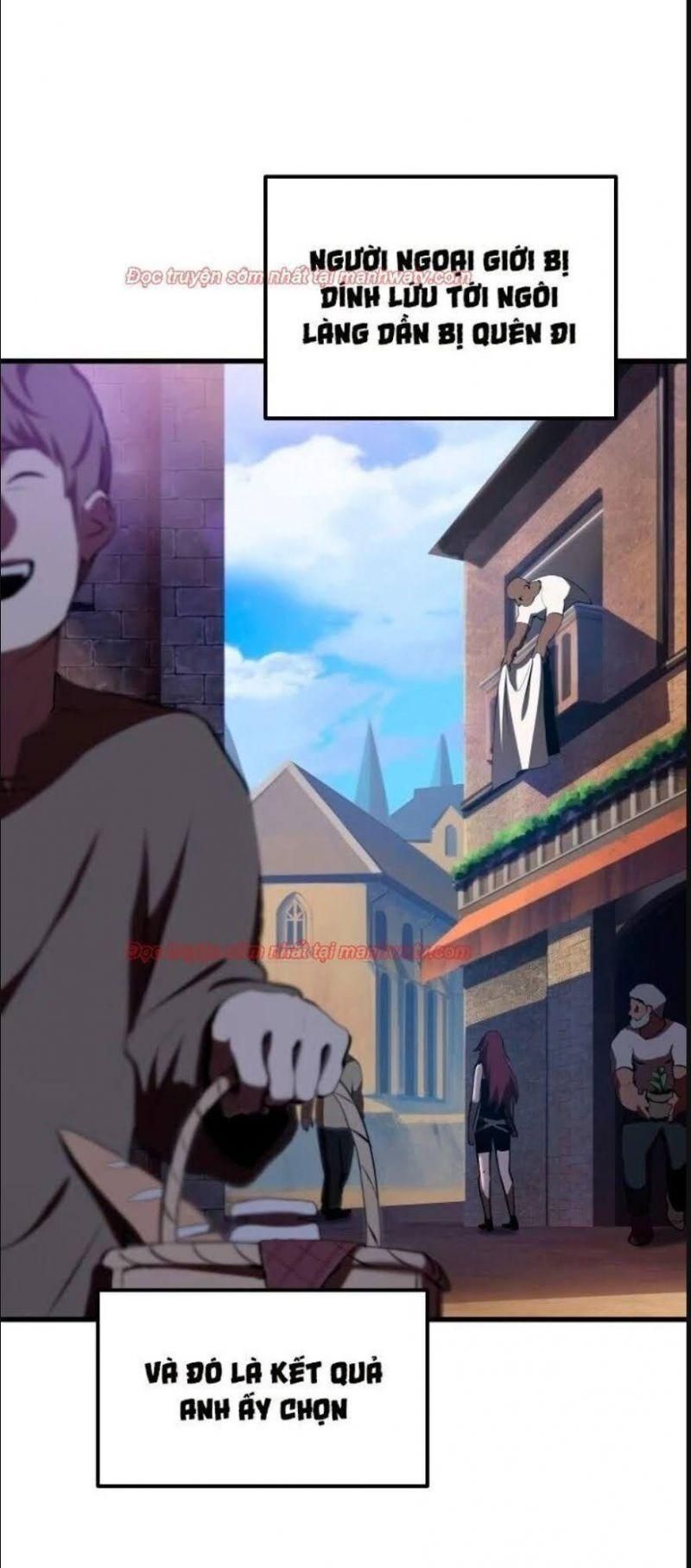 Anh Hùng Mạnh Nhất? Ta Không Làm Lâu Rồi! Chap 70 - Next Chap 71
