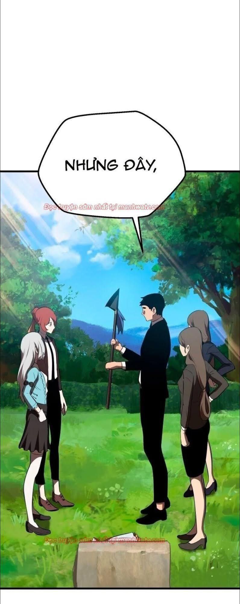 Anh Hùng Mạnh Nhất? Ta Không Làm Lâu Rồi! Chap 70 - Next Chap 71