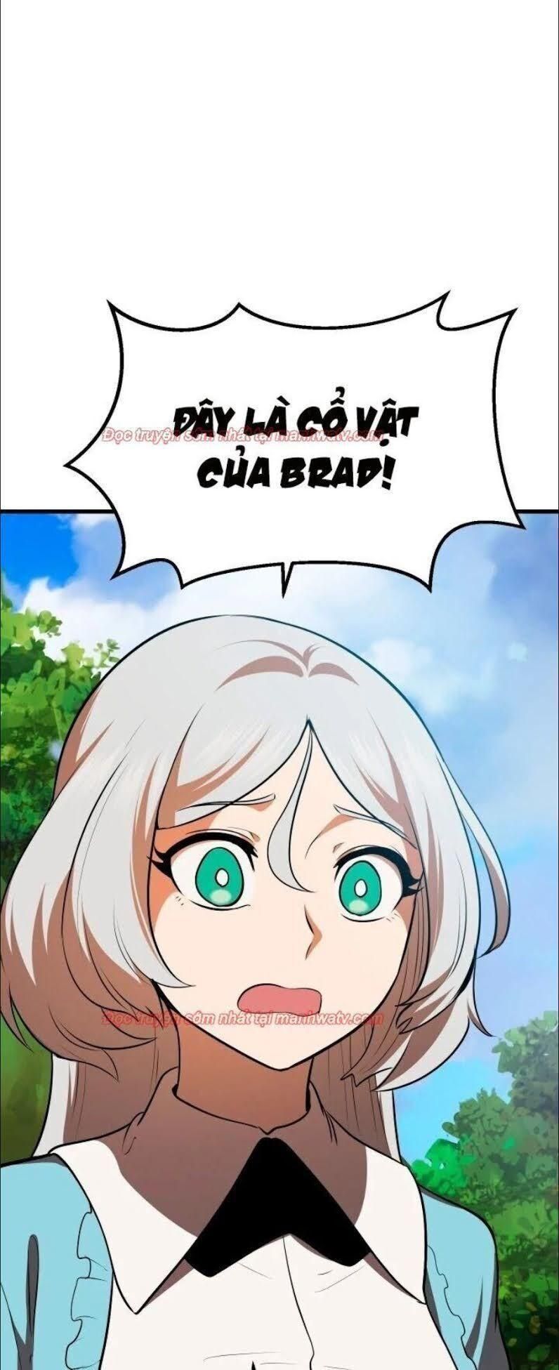 Anh Hùng Mạnh Nhất? Ta Không Làm Lâu Rồi! Chap 70 - Next Chap 71