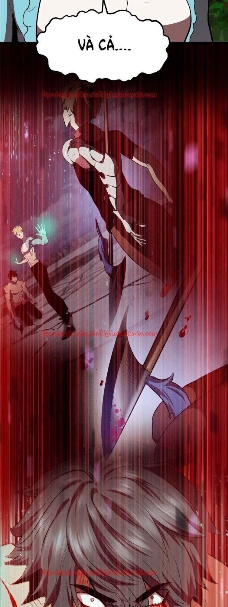 Anh Hùng Mạnh Nhất? Ta Không Làm Lâu Rồi! Chap 70 - Next Chap 71