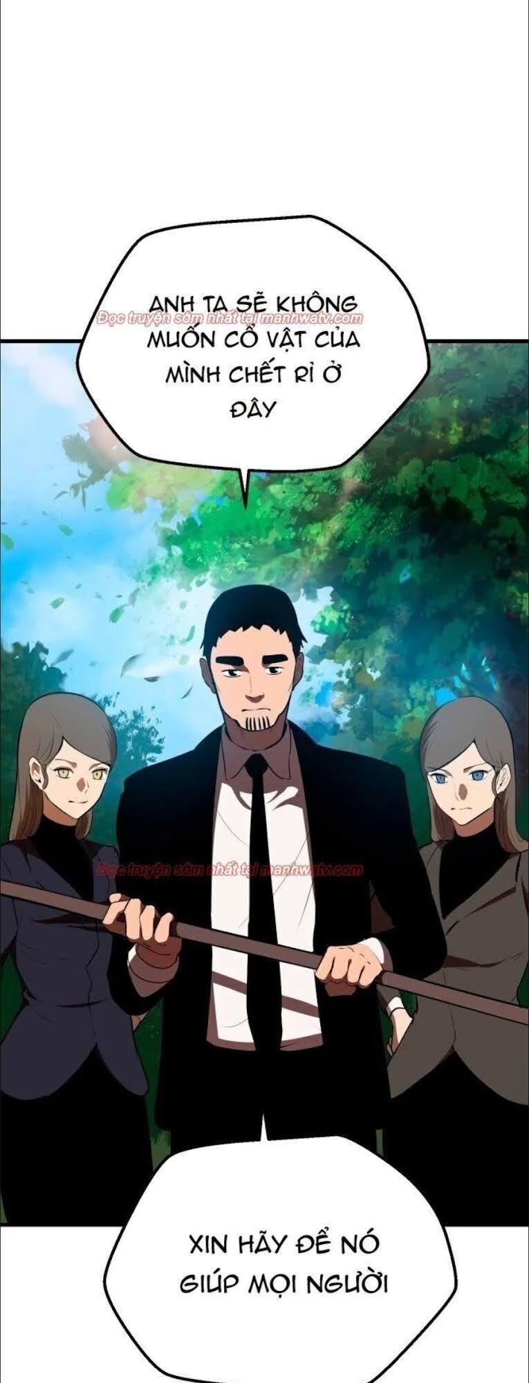 Anh Hùng Mạnh Nhất? Ta Không Làm Lâu Rồi! Chap 70 - Next Chap 71