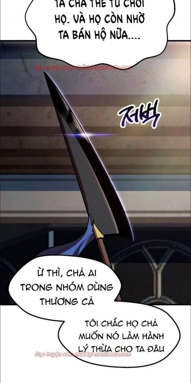 Anh Hùng Mạnh Nhất? Ta Không Làm Lâu Rồi! Chap 70 - Next Chap 71