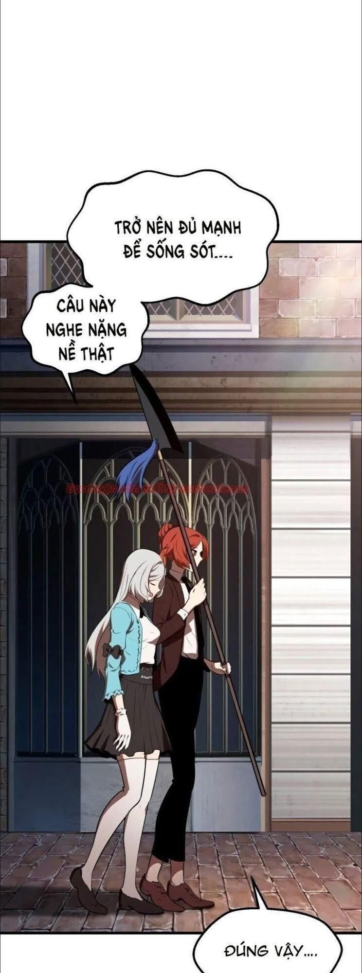 Anh Hùng Mạnh Nhất? Ta Không Làm Lâu Rồi! Chap 70 - Next Chap 71