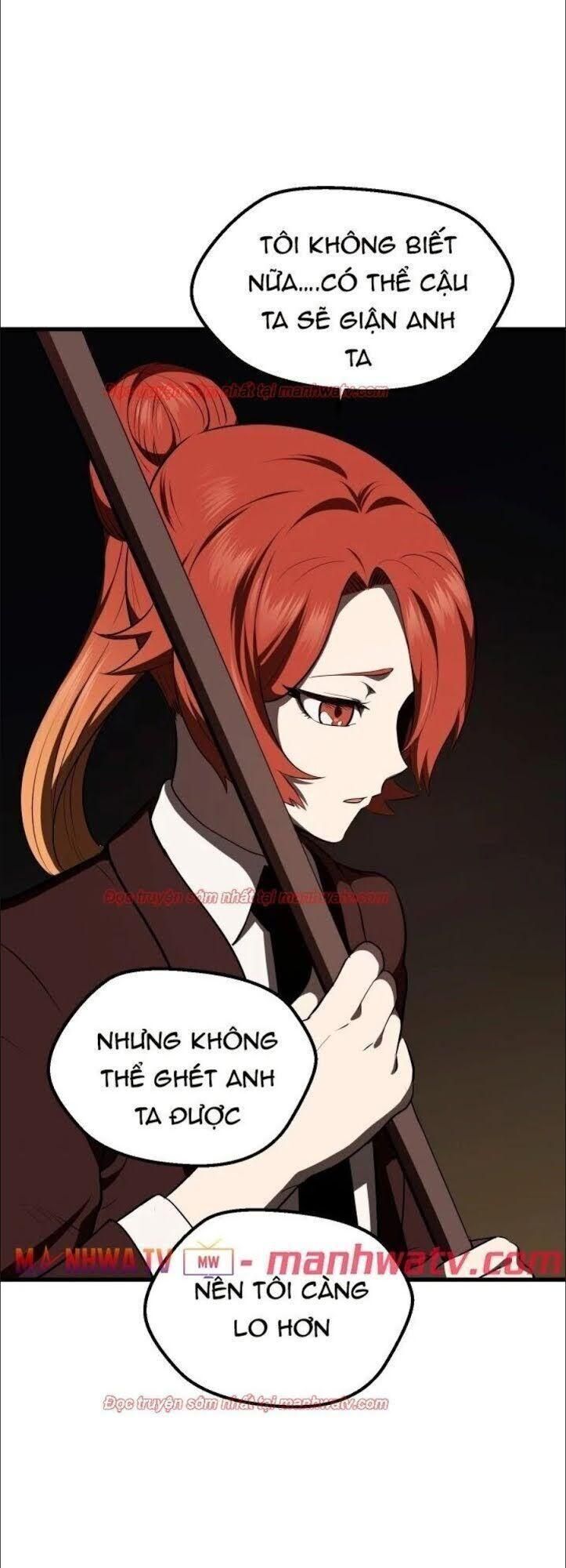 Anh Hùng Mạnh Nhất? Ta Không Làm Lâu Rồi! Chap 70 - Next Chap 71