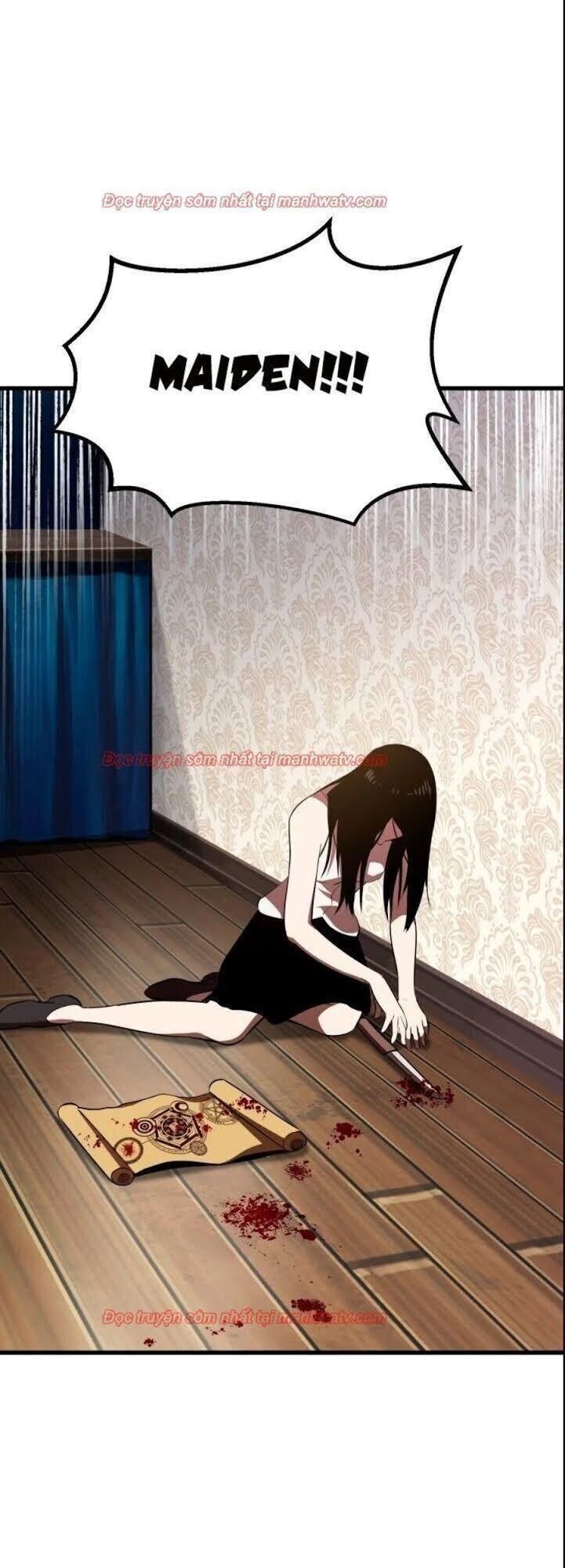 Anh Hùng Mạnh Nhất? Ta Không Làm Lâu Rồi! Chap 70 - Next Chap 71