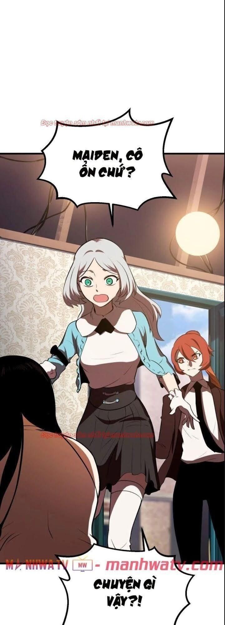Anh Hùng Mạnh Nhất? Ta Không Làm Lâu Rồi! Chap 70 - Next Chap 71