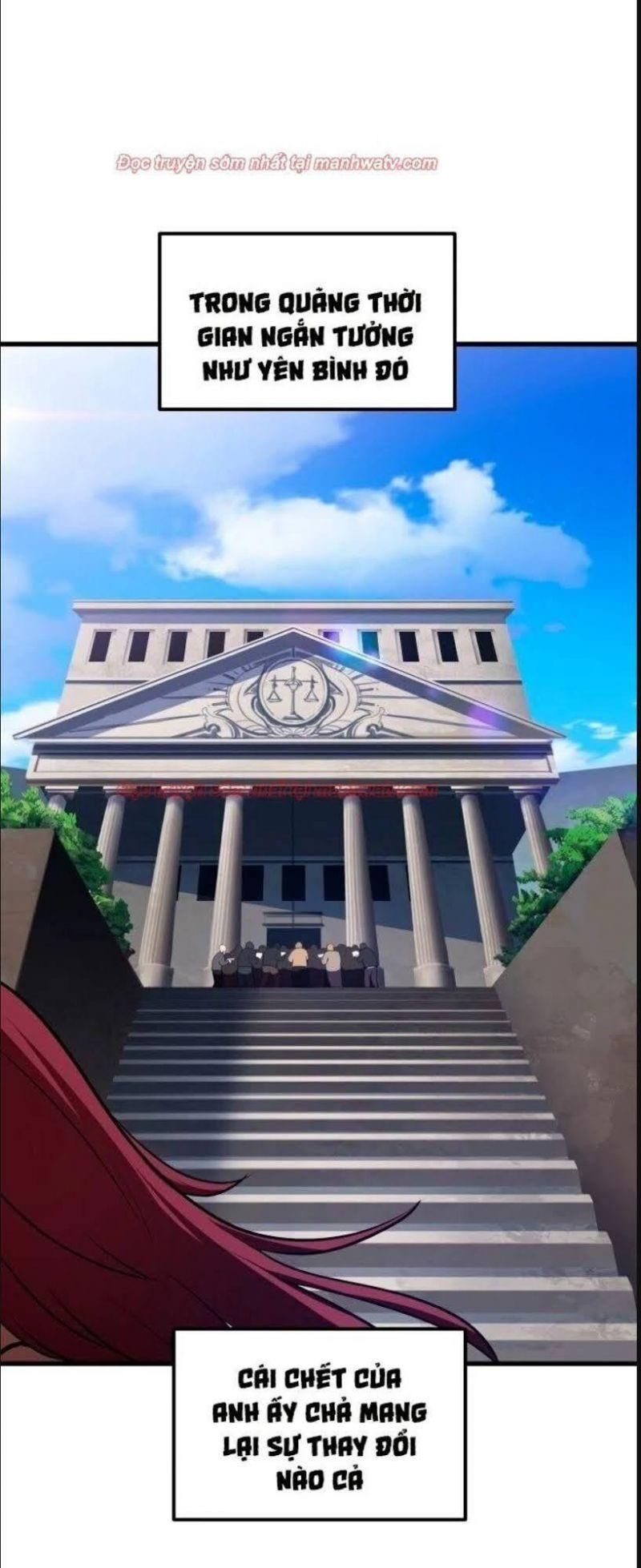 Anh Hùng Mạnh Nhất? Ta Không Làm Lâu Rồi! Chap 70 - Next Chap 71