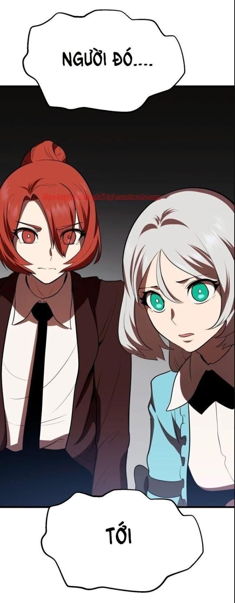 Anh Hùng Mạnh Nhất? Ta Không Làm Lâu Rồi! Chap 70 - Next Chap 71