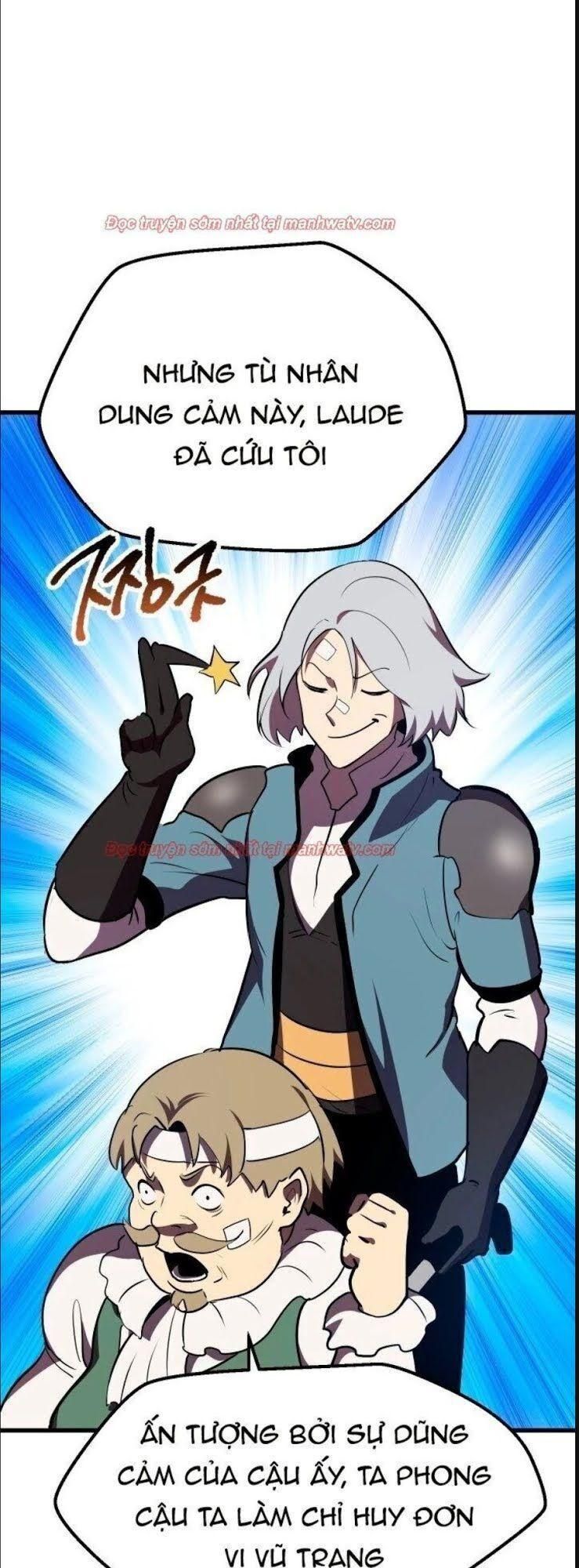 Anh Hùng Mạnh Nhất? Ta Không Làm Lâu Rồi! Chap 70 - Next Chap 71