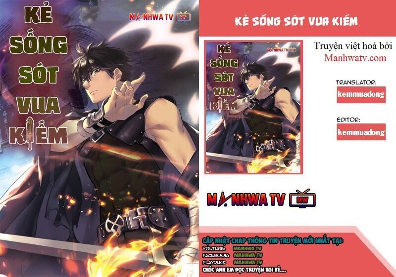 Anh Hùng Mạnh Nhất? Ta Không Làm Lâu Rồi! Chap 701 - Next Chap 702