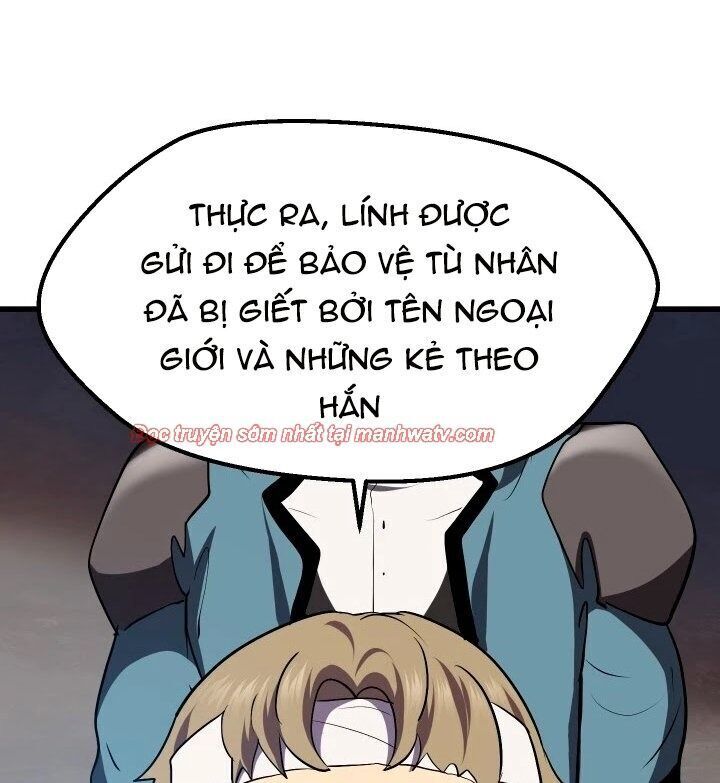 Anh Hùng Mạnh Nhất? Ta Không Làm Lâu Rồi! Chap 701 - Next Chap 702