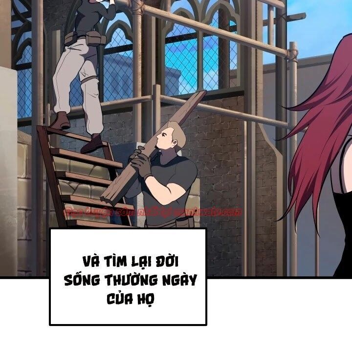Anh Hùng Mạnh Nhất? Ta Không Làm Lâu Rồi! Chap 701 - Next Chap 702