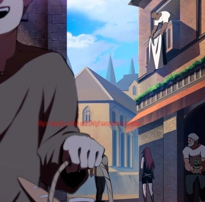 Anh Hùng Mạnh Nhất? Ta Không Làm Lâu Rồi! Chap 701 - Next Chap 702