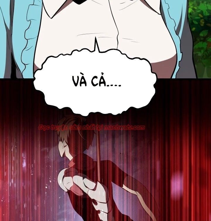 Anh Hùng Mạnh Nhất? Ta Không Làm Lâu Rồi! Chap 701 - Next Chap 702