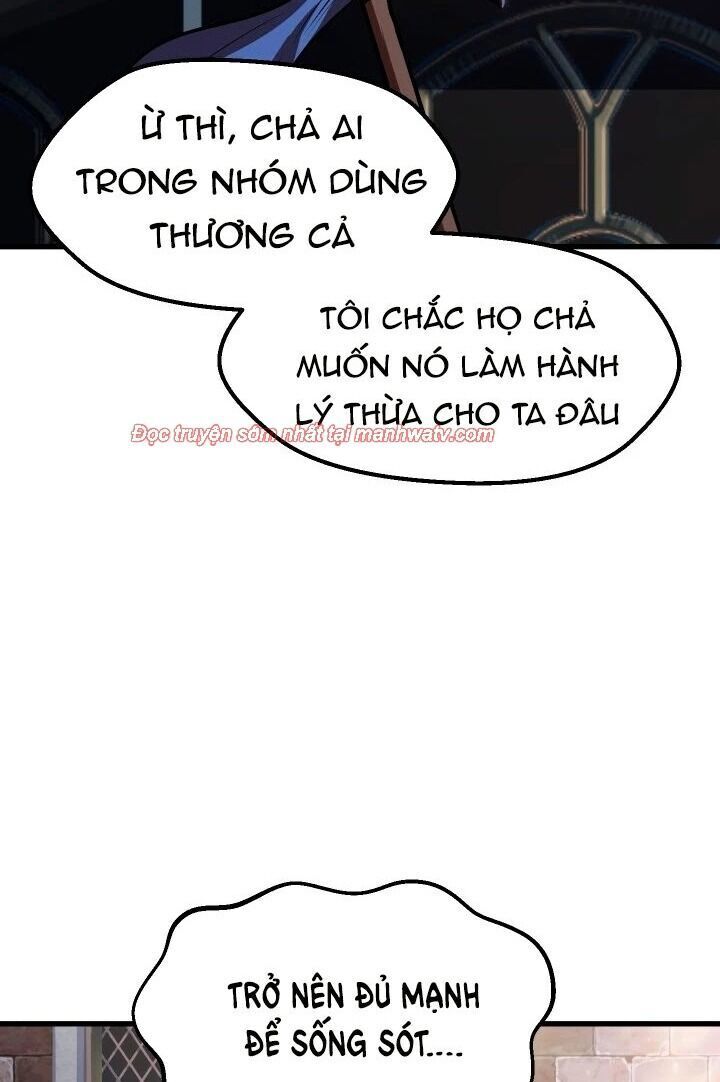 Anh Hùng Mạnh Nhất? Ta Không Làm Lâu Rồi! Chap 701 - Next Chap 702