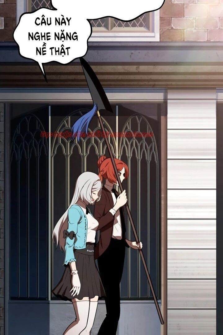 Anh Hùng Mạnh Nhất? Ta Không Làm Lâu Rồi! Chap 701 - Next Chap 702