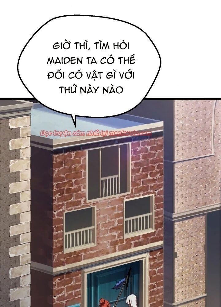 Anh Hùng Mạnh Nhất? Ta Không Làm Lâu Rồi! Chap 701 - Next Chap 702