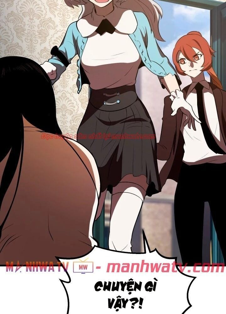 Anh Hùng Mạnh Nhất? Ta Không Làm Lâu Rồi! Chap 701 - Next Chap 702