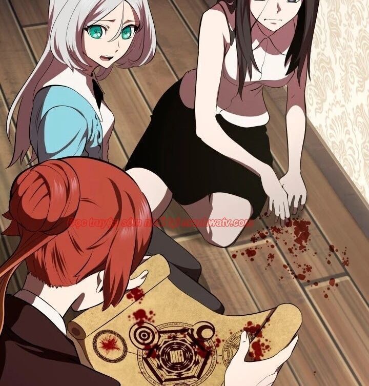 Anh Hùng Mạnh Nhất? Ta Không Làm Lâu Rồi! Chap 702 - Next Chap 703