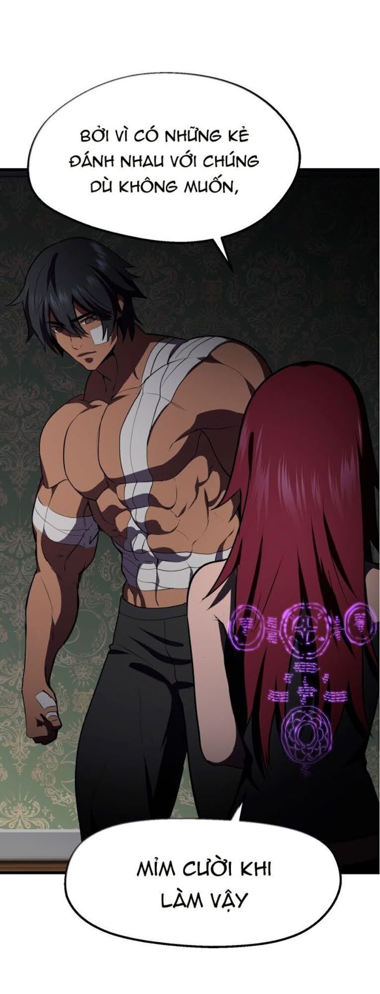 Anh Hùng Mạnh Nhất? Ta Không Làm Lâu Rồi! Chap 71 - Next Chap 72