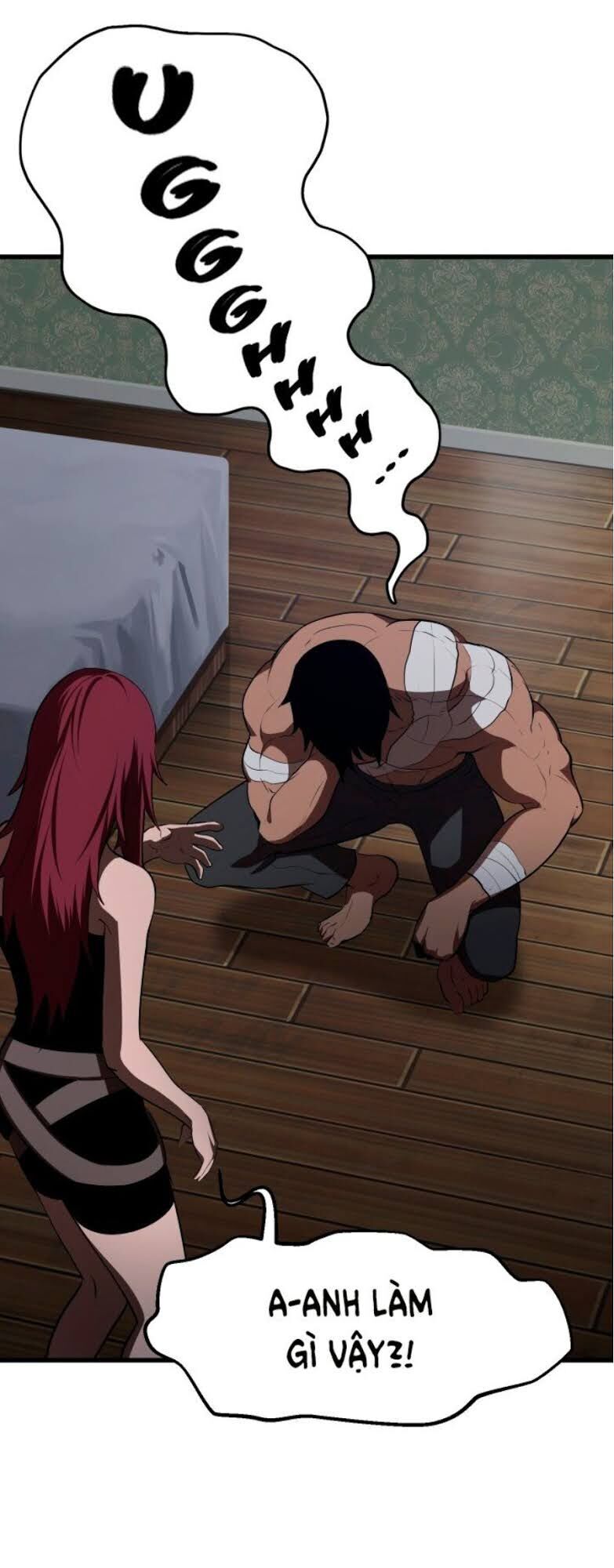 Anh Hùng Mạnh Nhất? Ta Không Làm Lâu Rồi! Chap 71 - Next Chap 72
