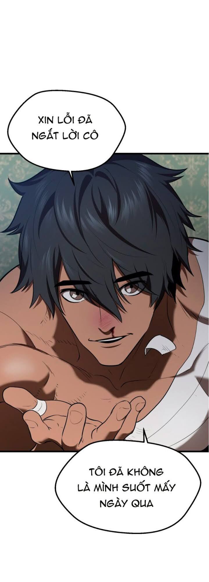Anh Hùng Mạnh Nhất? Ta Không Làm Lâu Rồi! Chap 71 - Next Chap 72