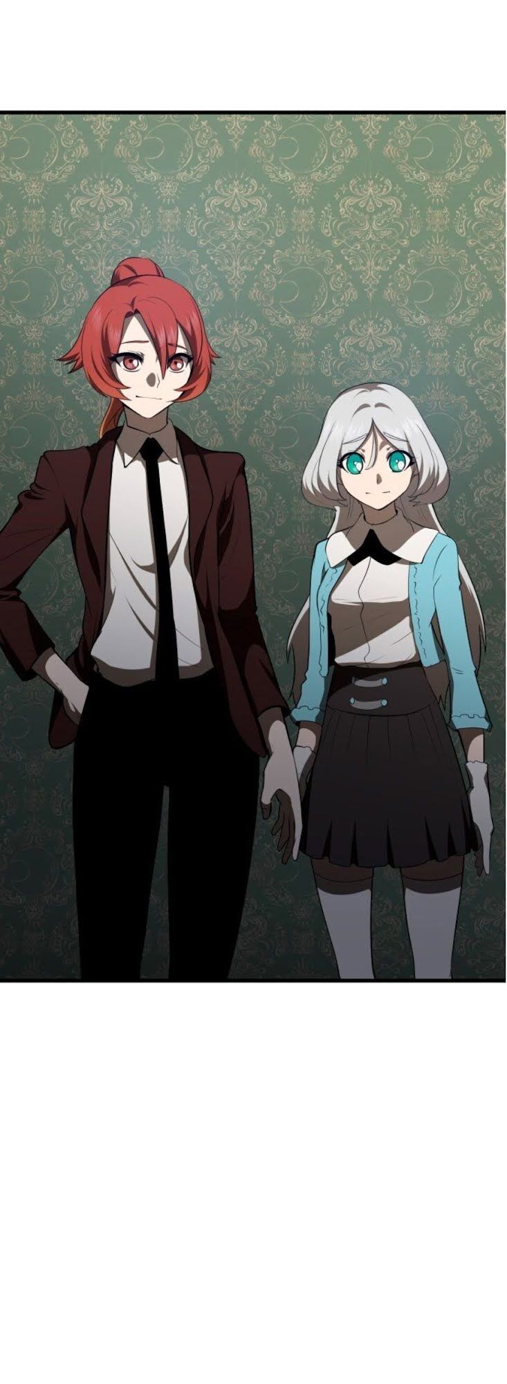 Anh Hùng Mạnh Nhất? Ta Không Làm Lâu Rồi! Chap 71 - Next Chap 72