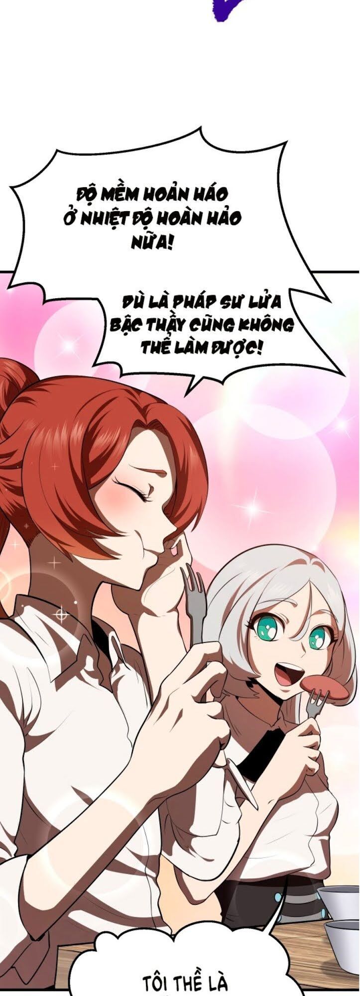 Anh Hùng Mạnh Nhất? Ta Không Làm Lâu Rồi! Chap 71 - Next Chap 72