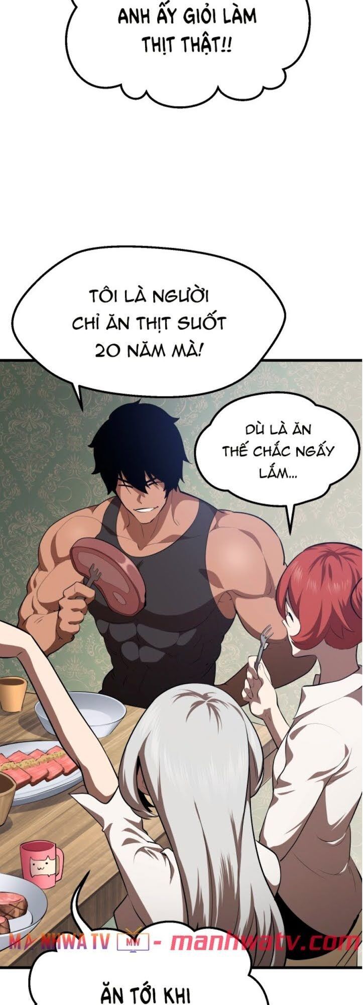 Anh Hùng Mạnh Nhất? Ta Không Làm Lâu Rồi! Chap 71 - Next Chap 72