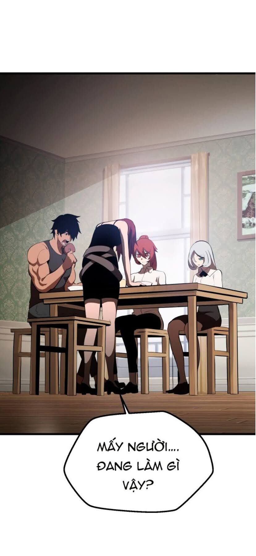 Anh Hùng Mạnh Nhất? Ta Không Làm Lâu Rồi! Chap 71 - Next Chap 72