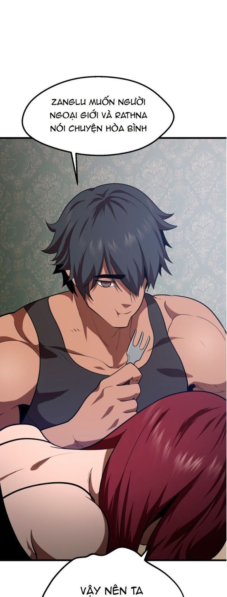 Anh Hùng Mạnh Nhất? Ta Không Làm Lâu Rồi! Chap 71 - Next Chap 72