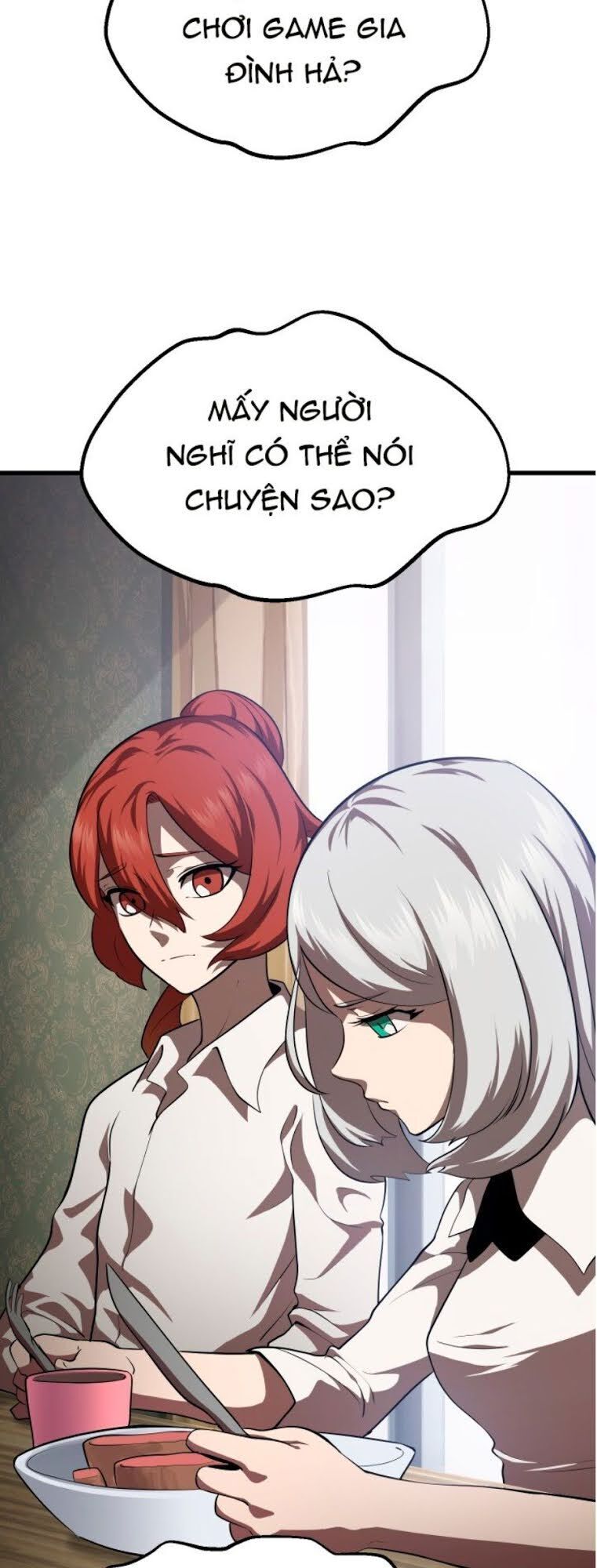 Anh Hùng Mạnh Nhất? Ta Không Làm Lâu Rồi! Chap 71 - Next Chap 72