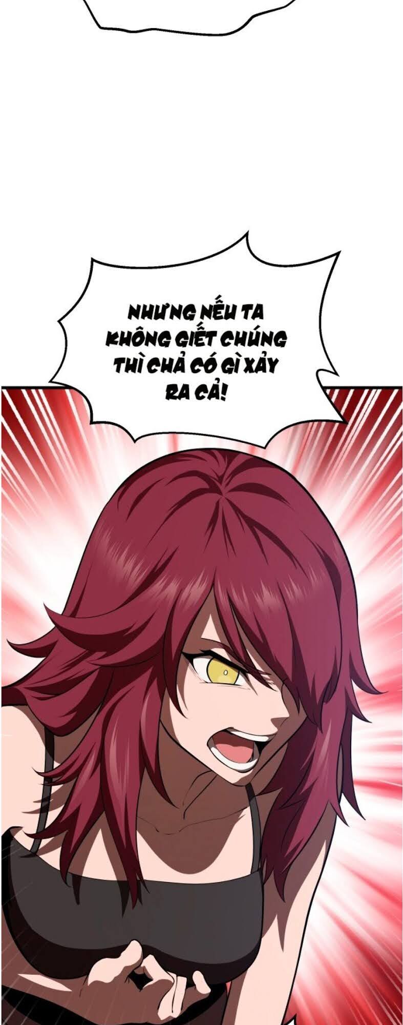 Anh Hùng Mạnh Nhất? Ta Không Làm Lâu Rồi! Chap 71 - Next Chap 72